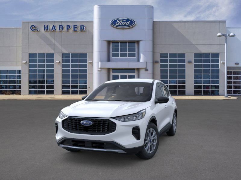 New 2026 Ford Escape Active w/ Cold Weather Package AWD/4WD image 2