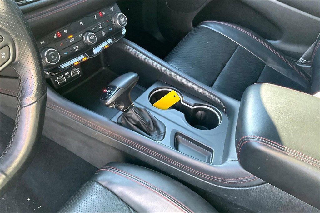 Used 2024 Dodge Durango GT image 18