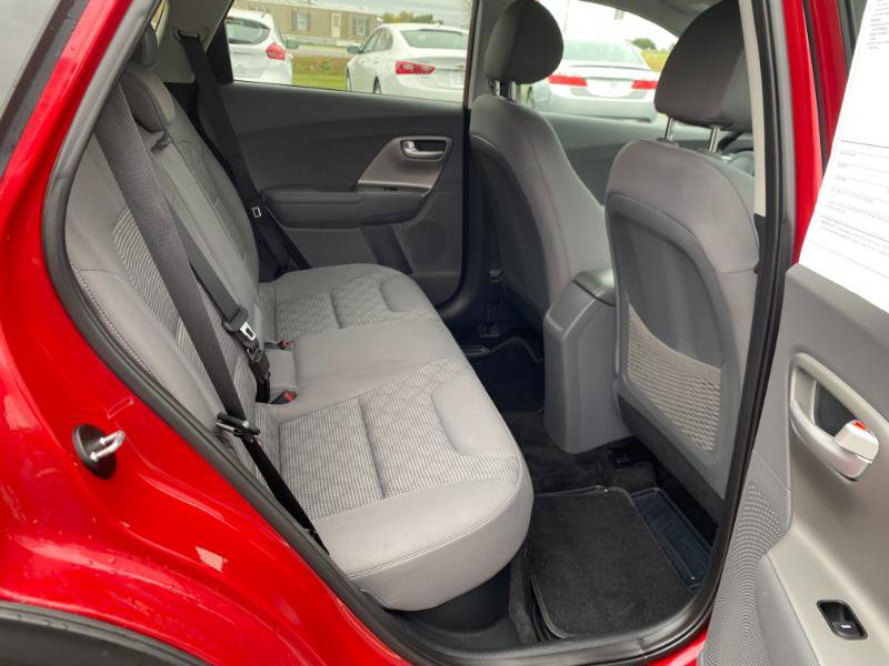 Used 2019 Kia Niro LX image 5