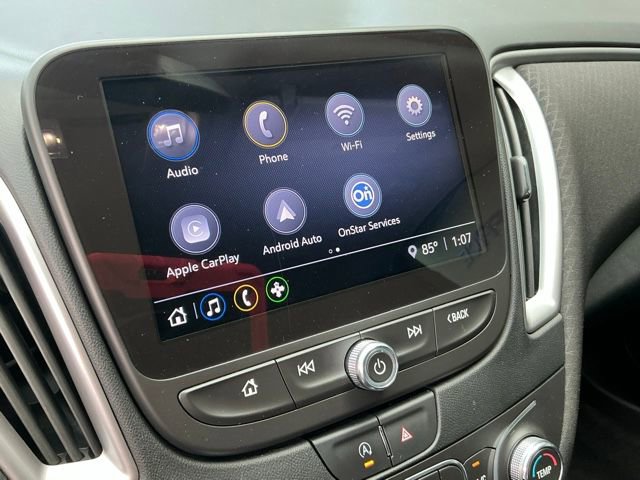 Used 2021 Chevrolet Malibu RS image 22