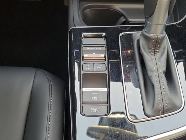 Used 2025 Acura ADX FWD image 20