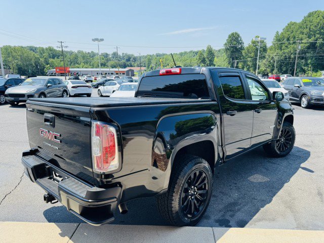 Used 2021 GMC Canyon Elevation Standard w/ Convenience Package image 4