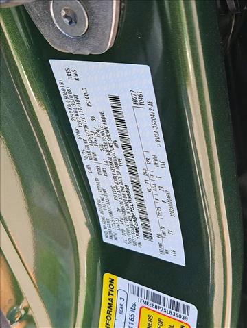 New 2025 Ford Bronco Outer Banks image 18