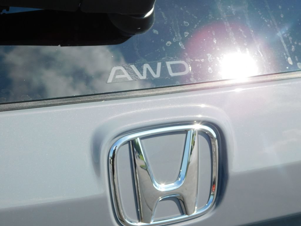 New 2026 Honda CR-V Sport image 39
