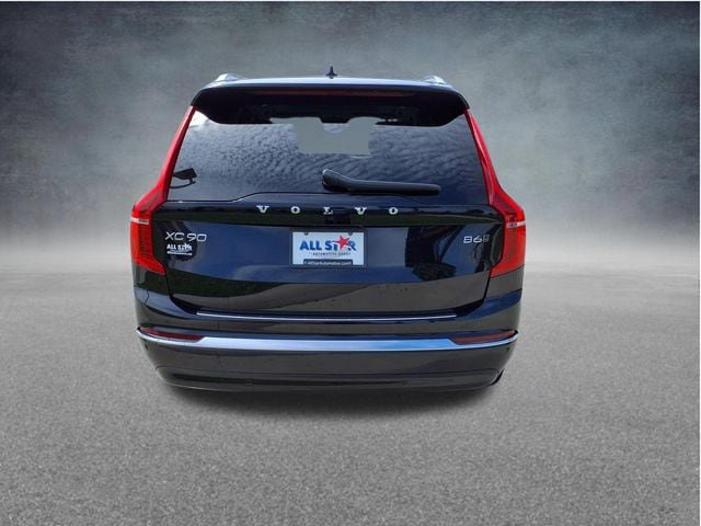Certified 2023 Volvo XC90 B6 Plus w/ Protection Package Premier AWD/4WD image 7