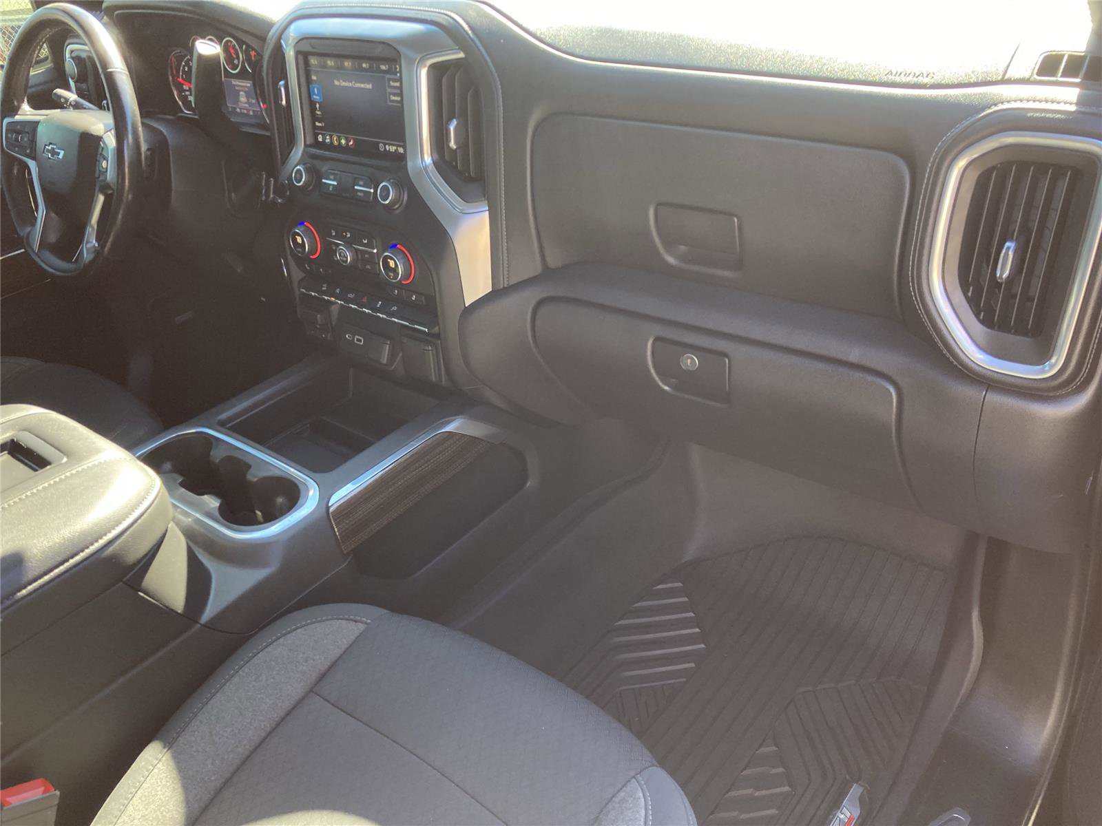 Used 2020 Chevrolet Silverado 1500 RST image 29