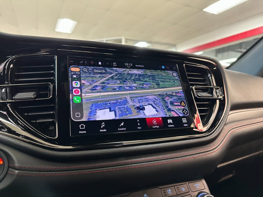 Certified 2024 Dodge Durango GT image 27