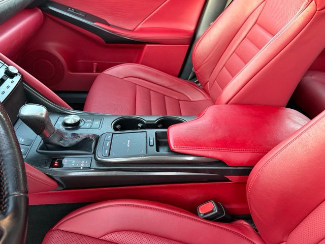 Used 2022 Lexus IS 350 F Sport AWD/4WD image 23