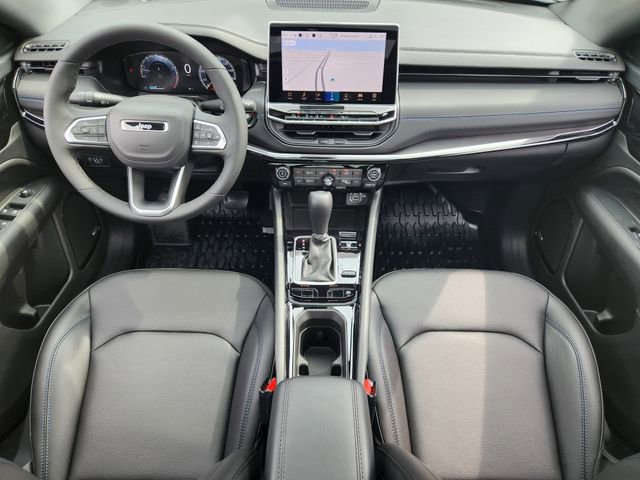 New 2026 Jeep Compass Limited w/ Sun, Sound & Navigation Group image 20