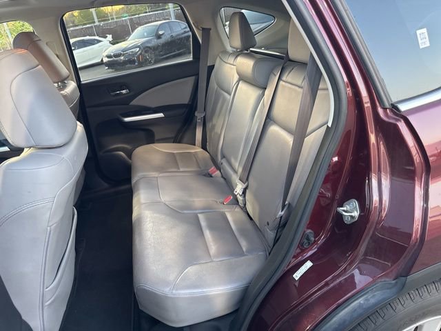 Used 2015 Honda CR-V EX-L image 16