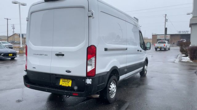 Used 2023 Ford Transit 350 Base image 9