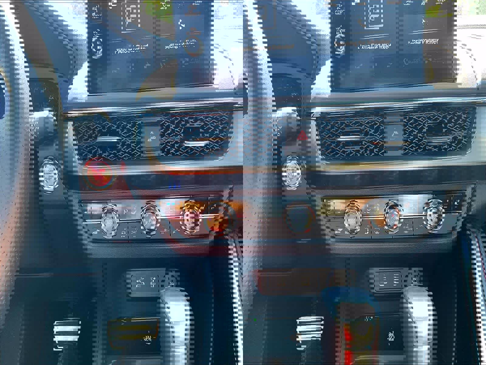 Used 2026 Acura ADX A-Spec image 35