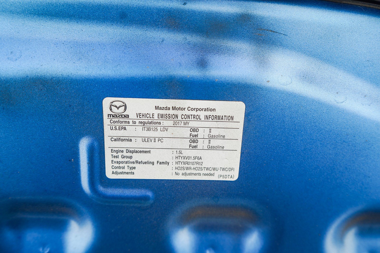 Certified 2017 Toyota Yaris iA FWD image 27