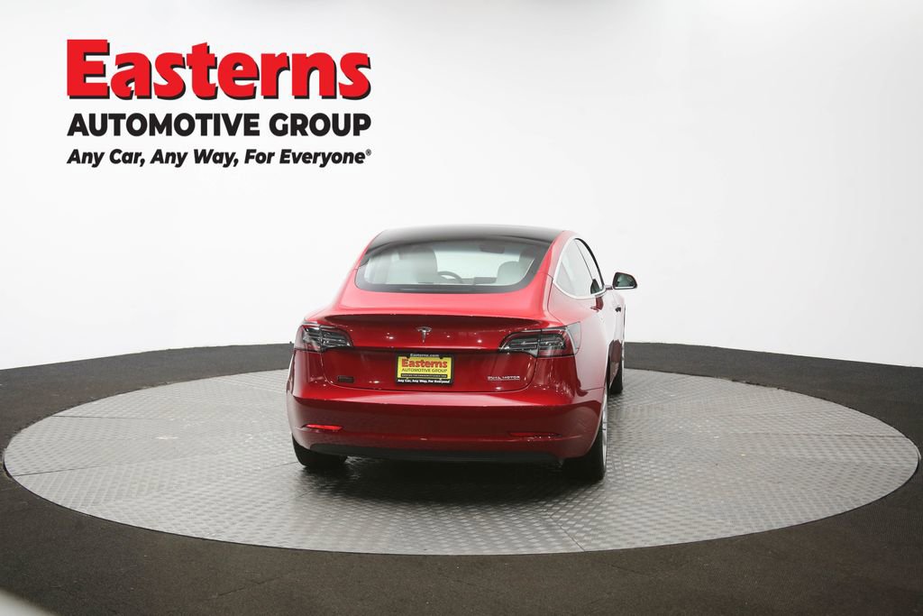 Used 2019 Tesla Model 3 Performance image 34