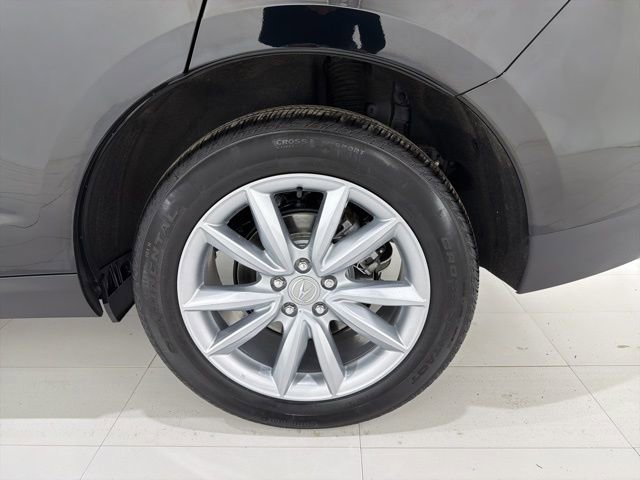 Certified 2024 Acura RDX SH-AWD image 48