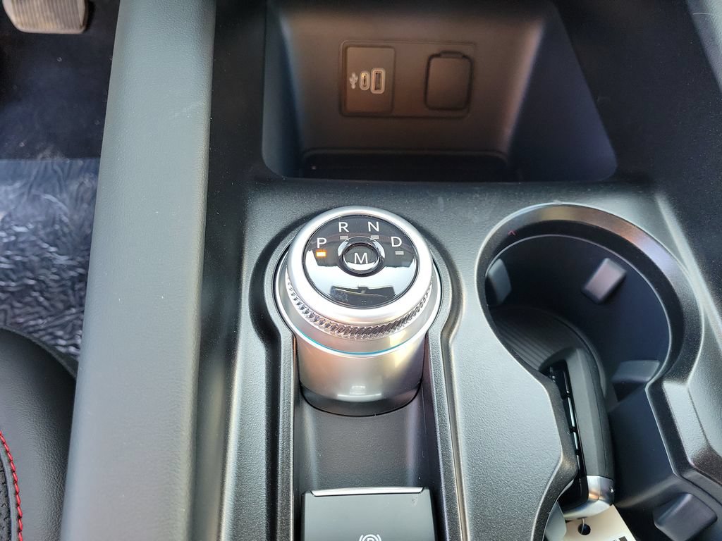 New 2026 Ford Explorer ST RWD image 37
