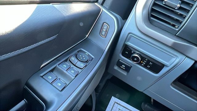 New 2026 Ford F150 XLT w/ XLT Chrome Appearance Package AWD/4WD image 31