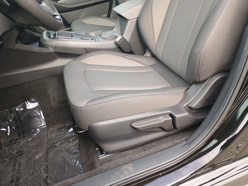 New 2026 Subaru Crosstrek 2.5i AWD/4WD image 12