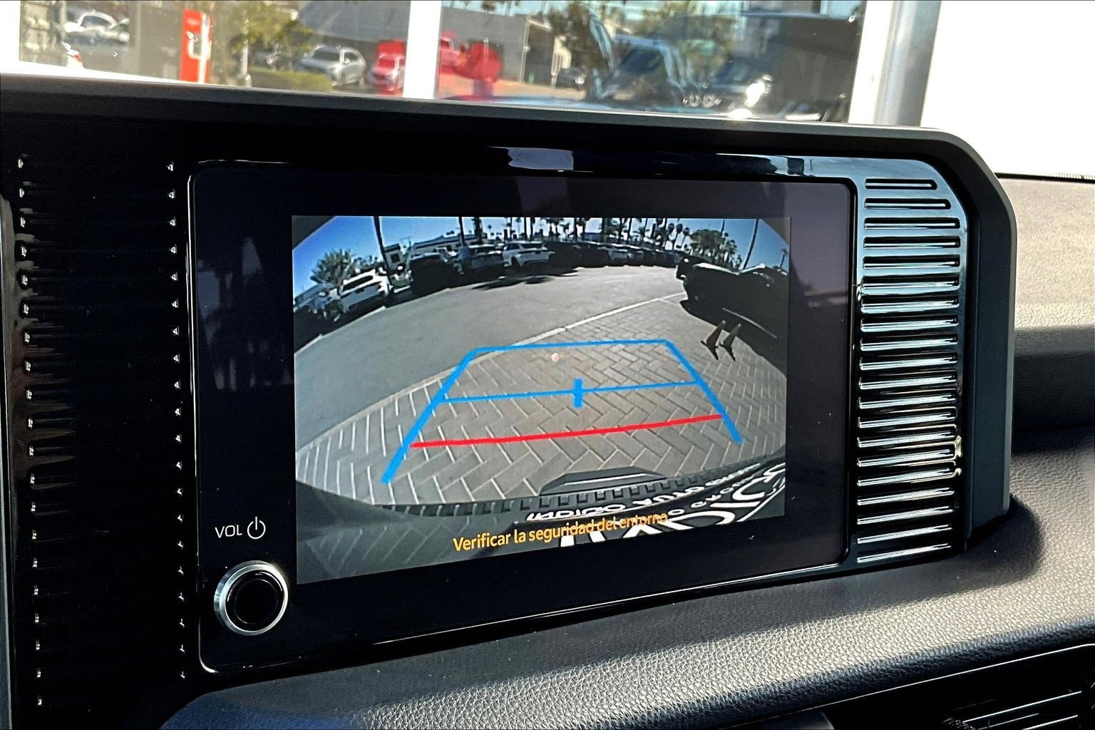 Used 2025 Toyota Land Cruiser 1958 image 21