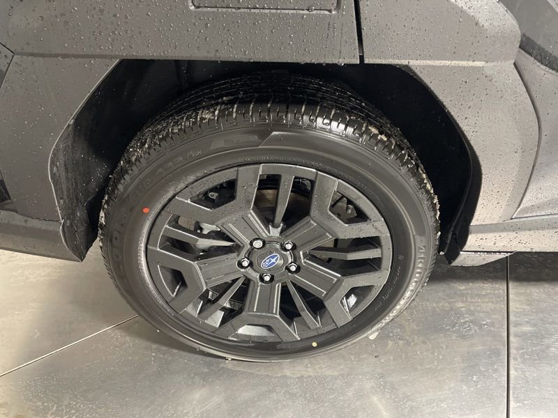 New 2026 Subaru Outback Limited XT image 13