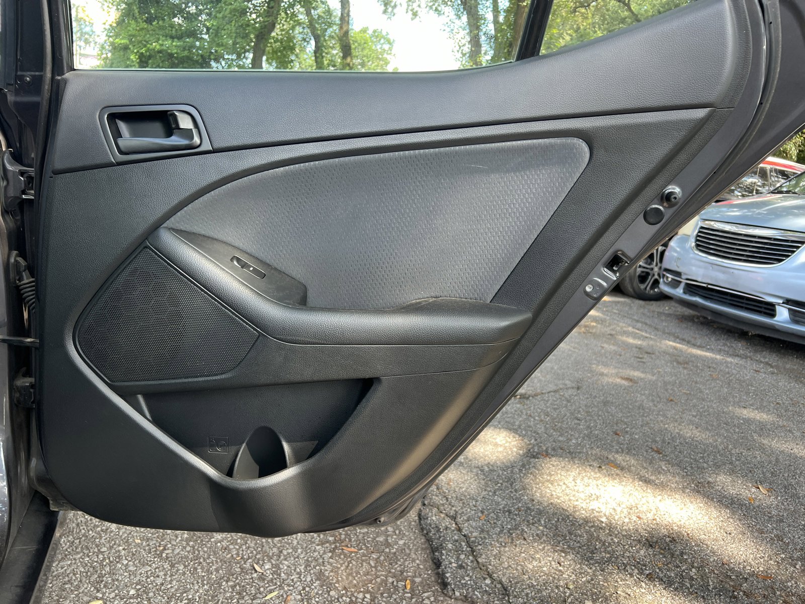 Used 2015 Kia Optima LX image 22