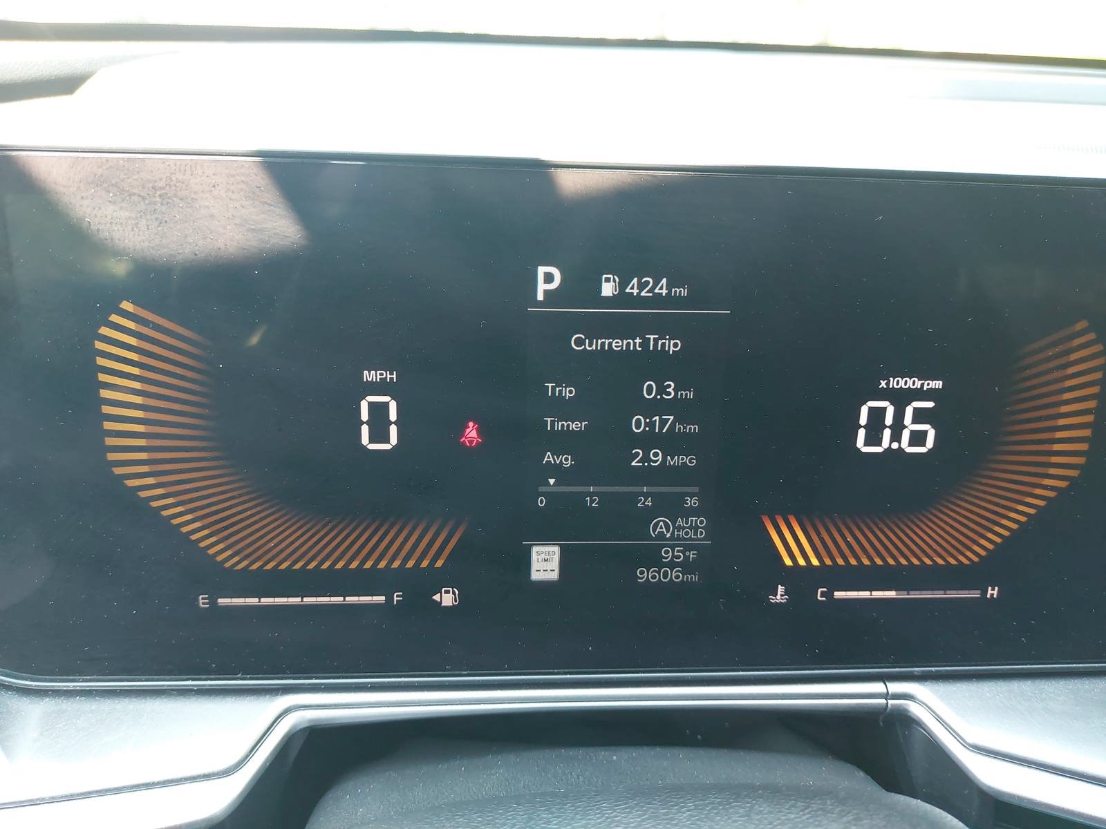 New 2026 Kia Sorento LX FWD image 20