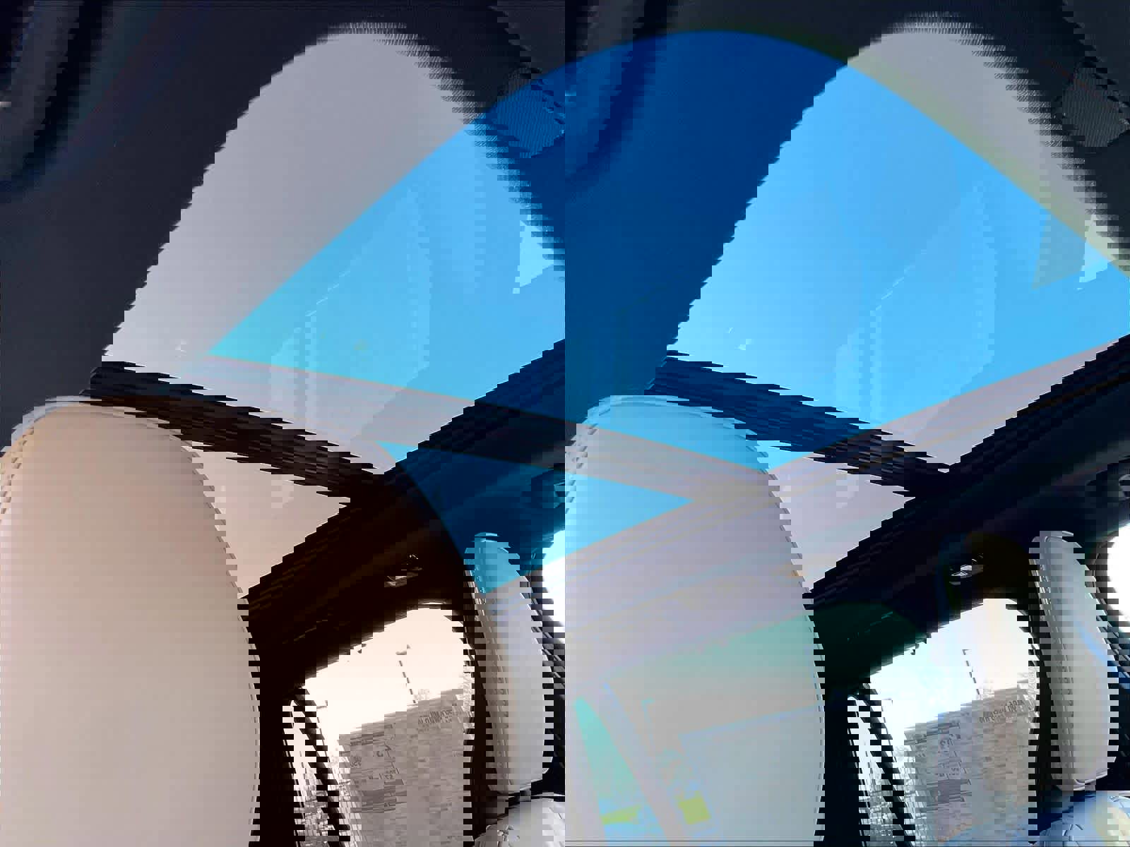 New 2026 Volvo XC90 B6 Ultra w/ Protection Package image 30