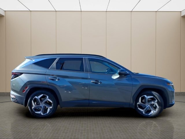 Used 2022 Hyundai Tucson SEL w/ Convenience Package FWD image 14