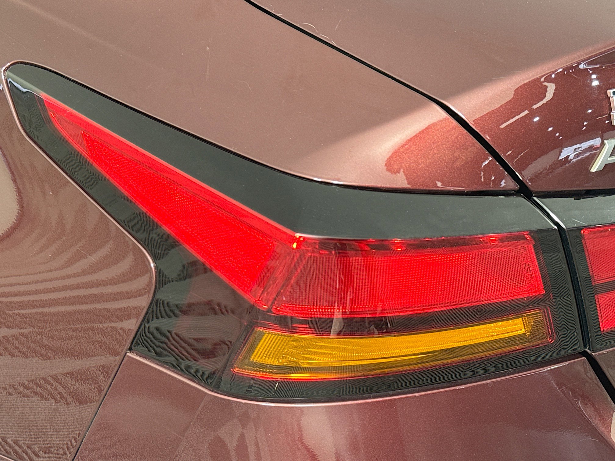 Used 2023 Nissan Altima 2.5 SV FWD image 35