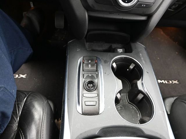 Used 2020 Acura MDX SH-AWD image 14