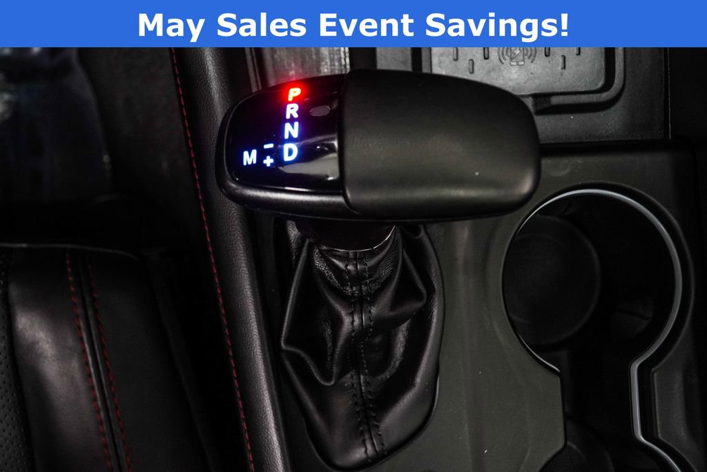 Used 2025 Dodge Durango GT AWD/4WD image 19