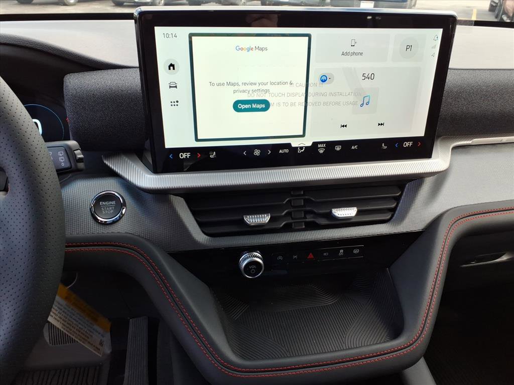 New 2026 Ford Explorer ST w/ Sun And Sound Package image 14