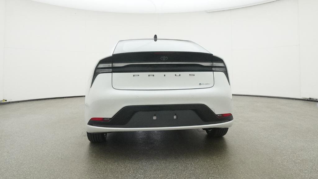 New 2026 Toyota Prius Plug-In Hybrid image 80