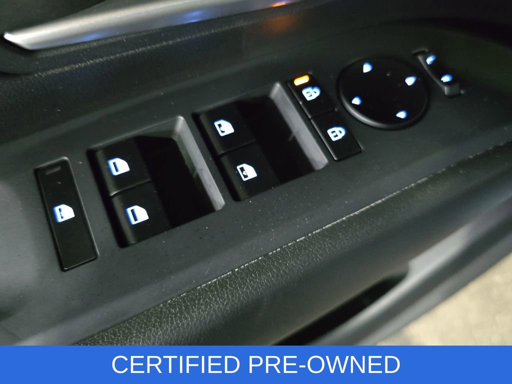 Certified 2026 Hyundai Santa Cruz SEL AWD/4WD image 28