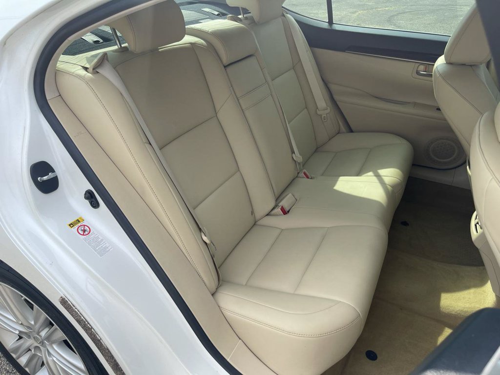Used 2013 Lexus ES 350 w/ Premium Pkg FWD image 27
