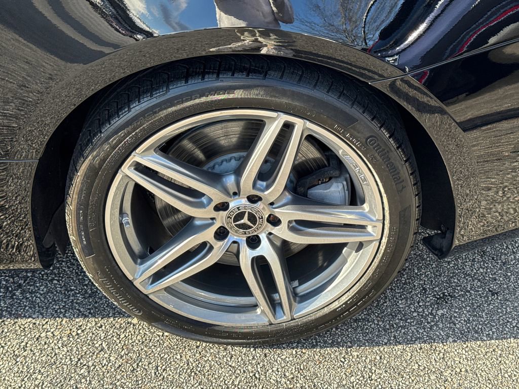 Used 2018 Mercedes-Benz E 400 E 400 image 25