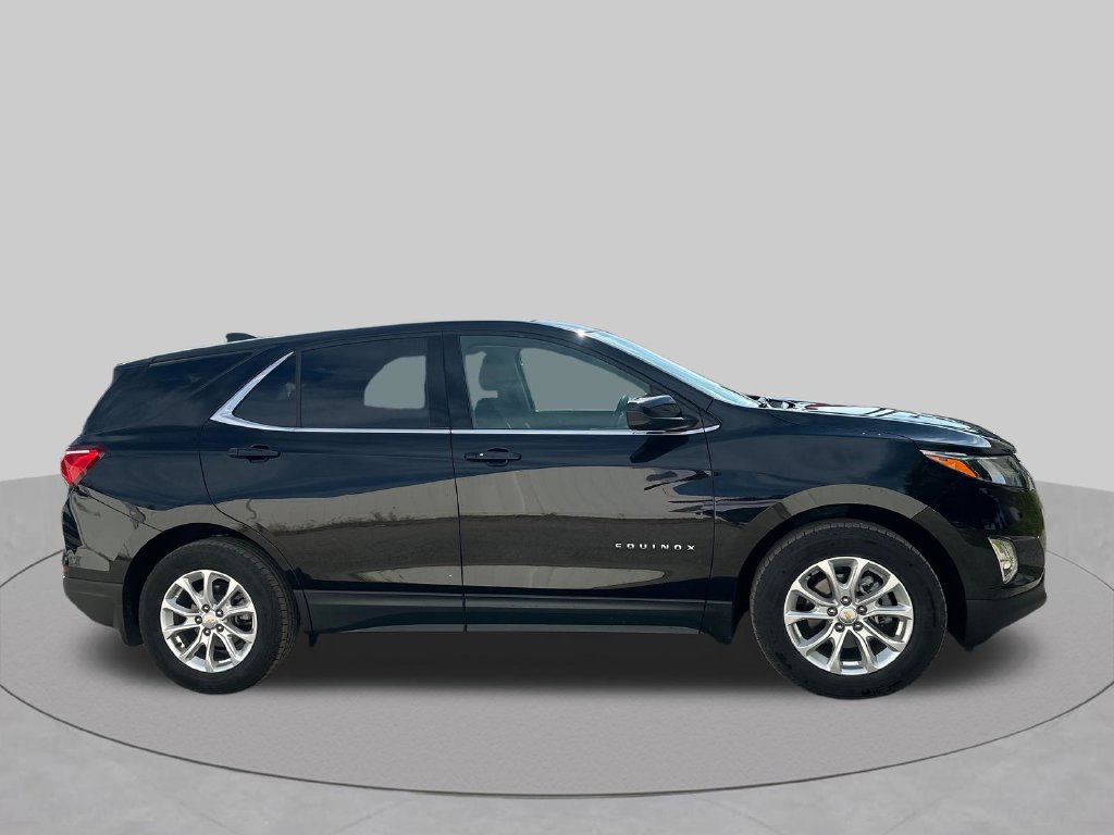 Used 2020 Chevrolet Equinox LT w/ Driver Convenience Package FWD image 38