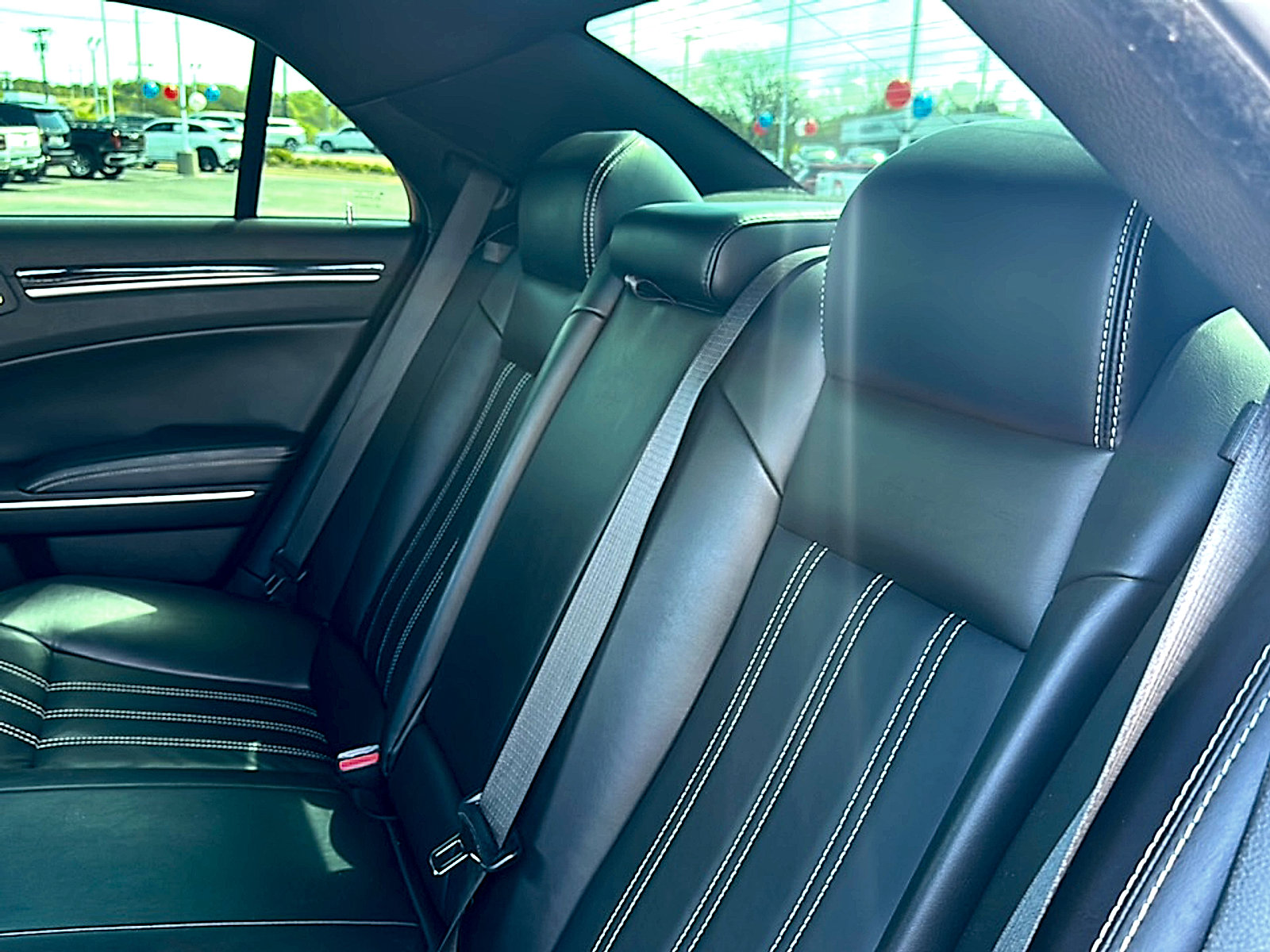 Used 2022 Chrysler 300 S image 20