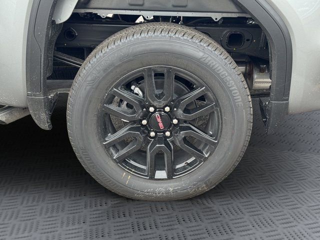 New 2026 GMC Sierra 1500 Elevation image 26