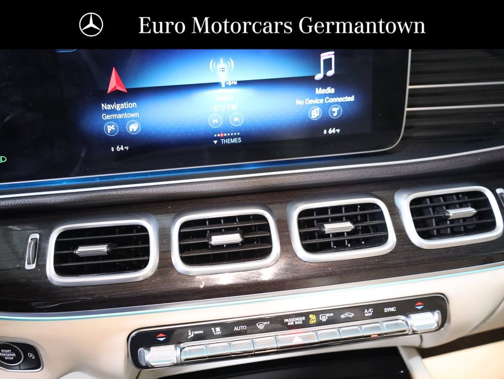 Used 2023 Mercedes-Benz GLE 450 4MATIC image 18