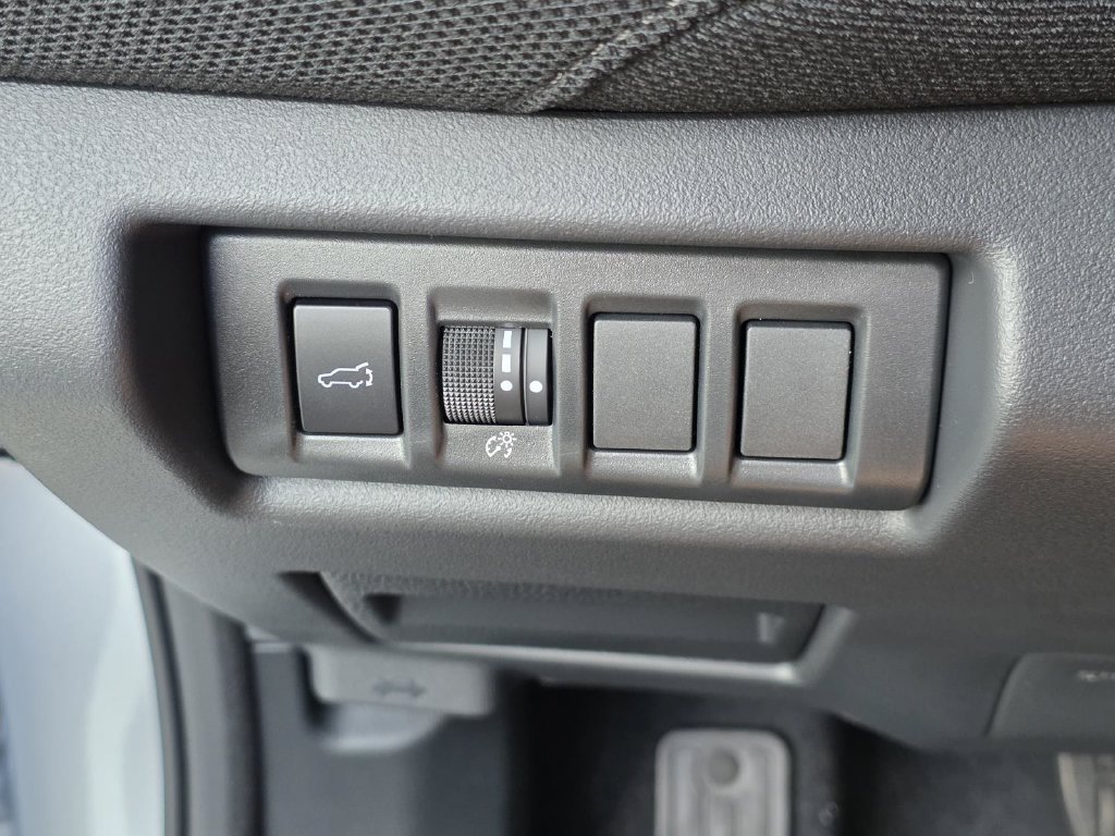 New 2026 Subaru Outback Premium AWD/4WD image 22