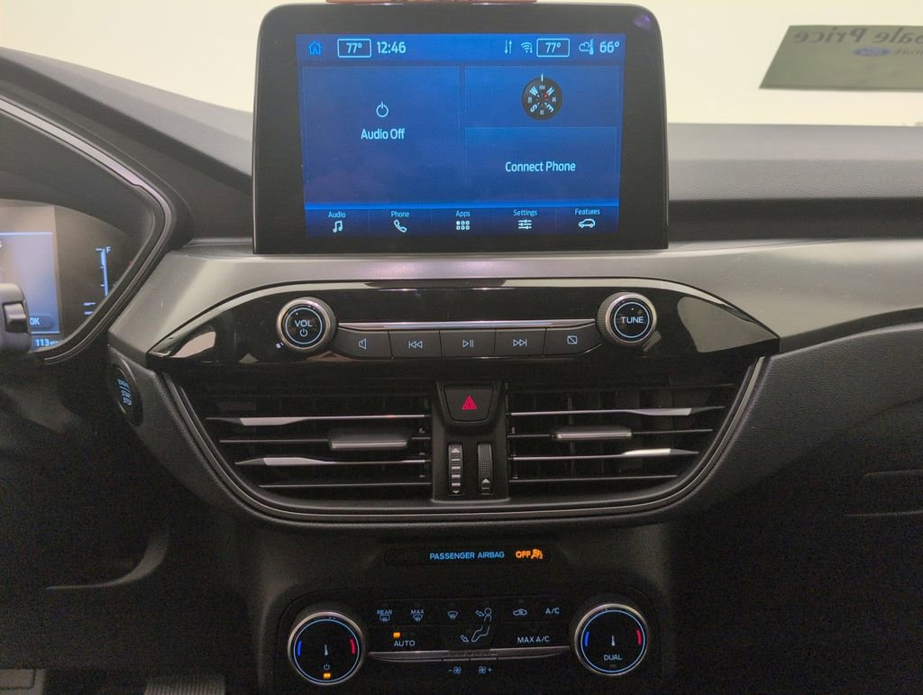 Used 2024 Ford Escape Active image 34