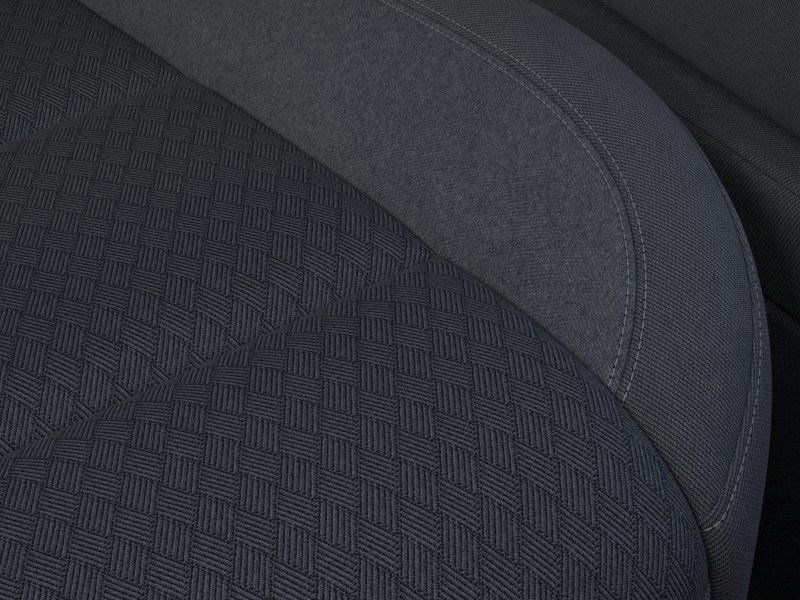 New 2026 Chevrolet Silverado 2500 Custom w/ Custom Value Package image 21