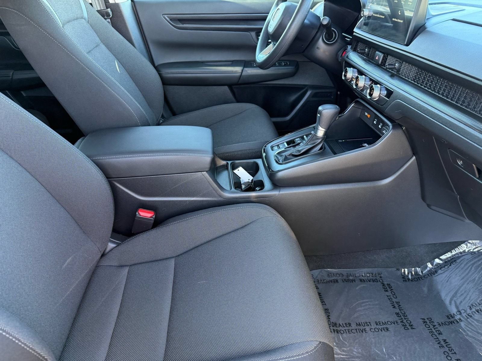 Used 2026 Honda CR-V LX image 32