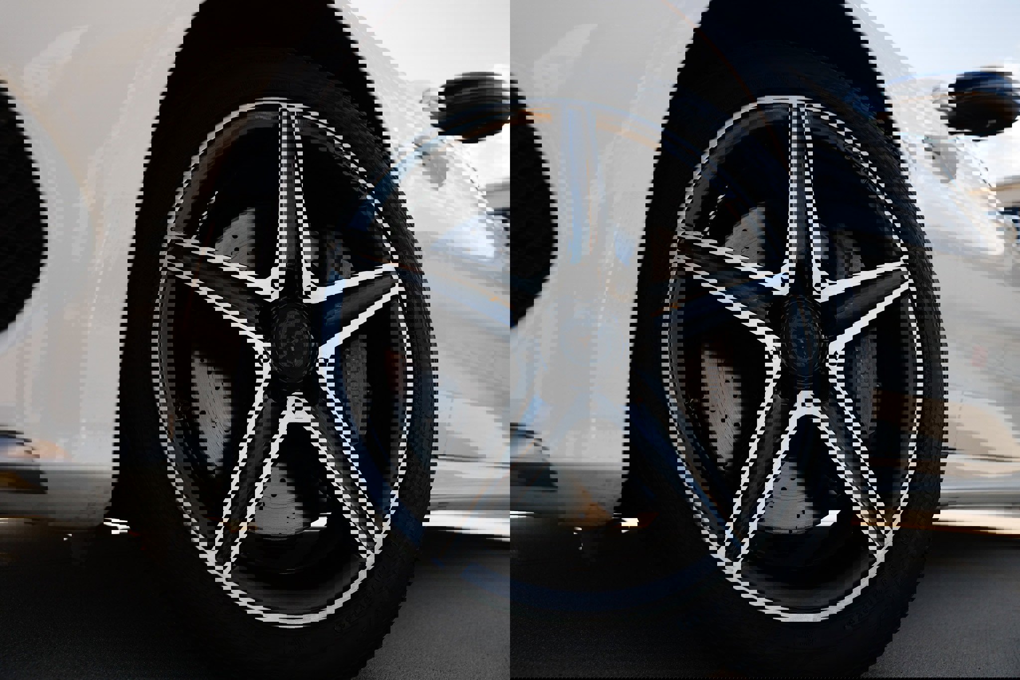 Used 2016 Mercedes-Benz C 450 AMG image 47