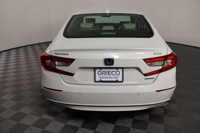 Used 2021 Honda Accord EX-L image 7