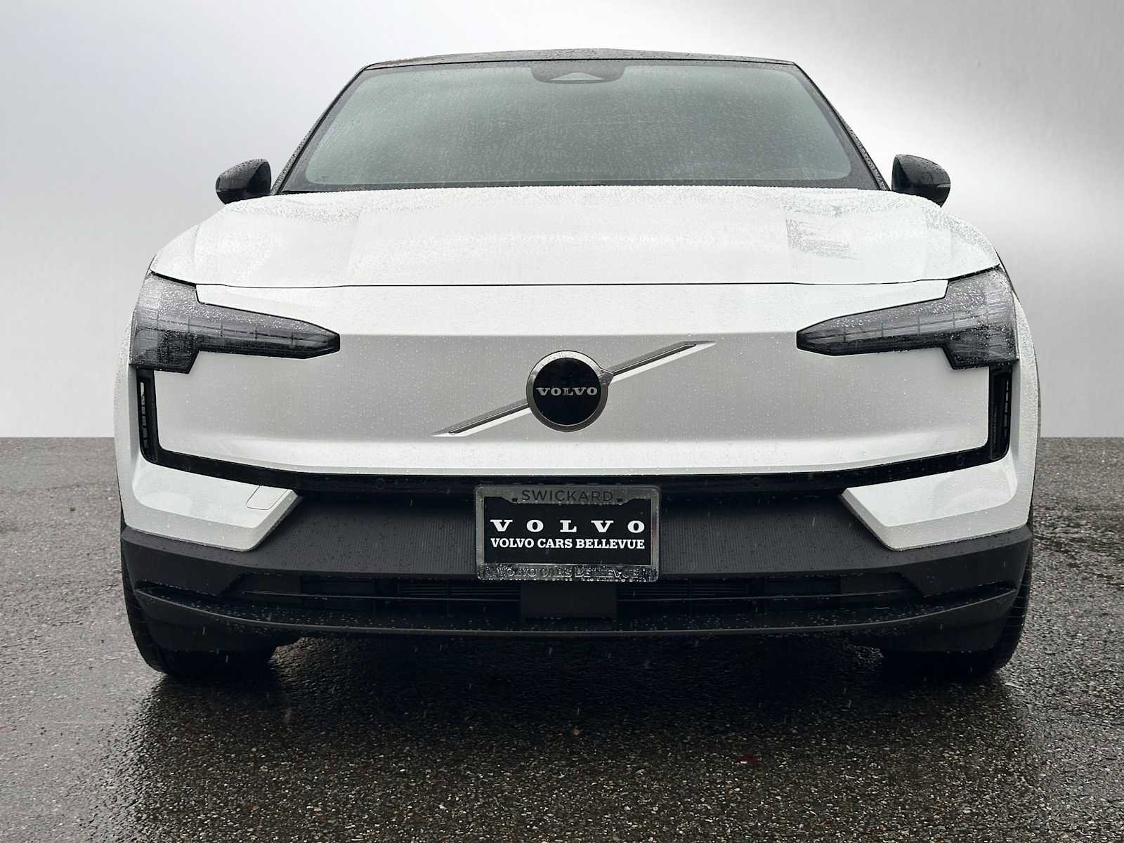 New 2026 Volvo EX30 Plus w/ Protection Package Premier AWD/4WD image 8