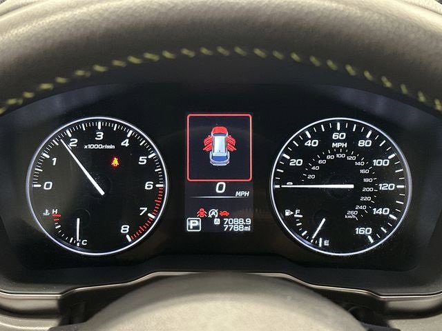 Certified 2025 Subaru Outback Onyx Edition XT image 7