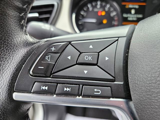 Used 2022 Nissan Rogue Sport SL image 28