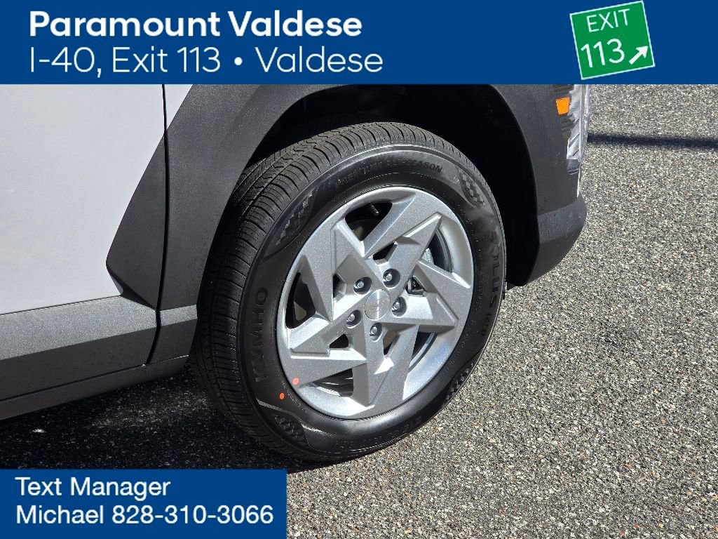 New 2026 Hyundai Kona SE image 27